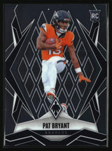 Pat Bryant 2025 Panini Phoenix #184