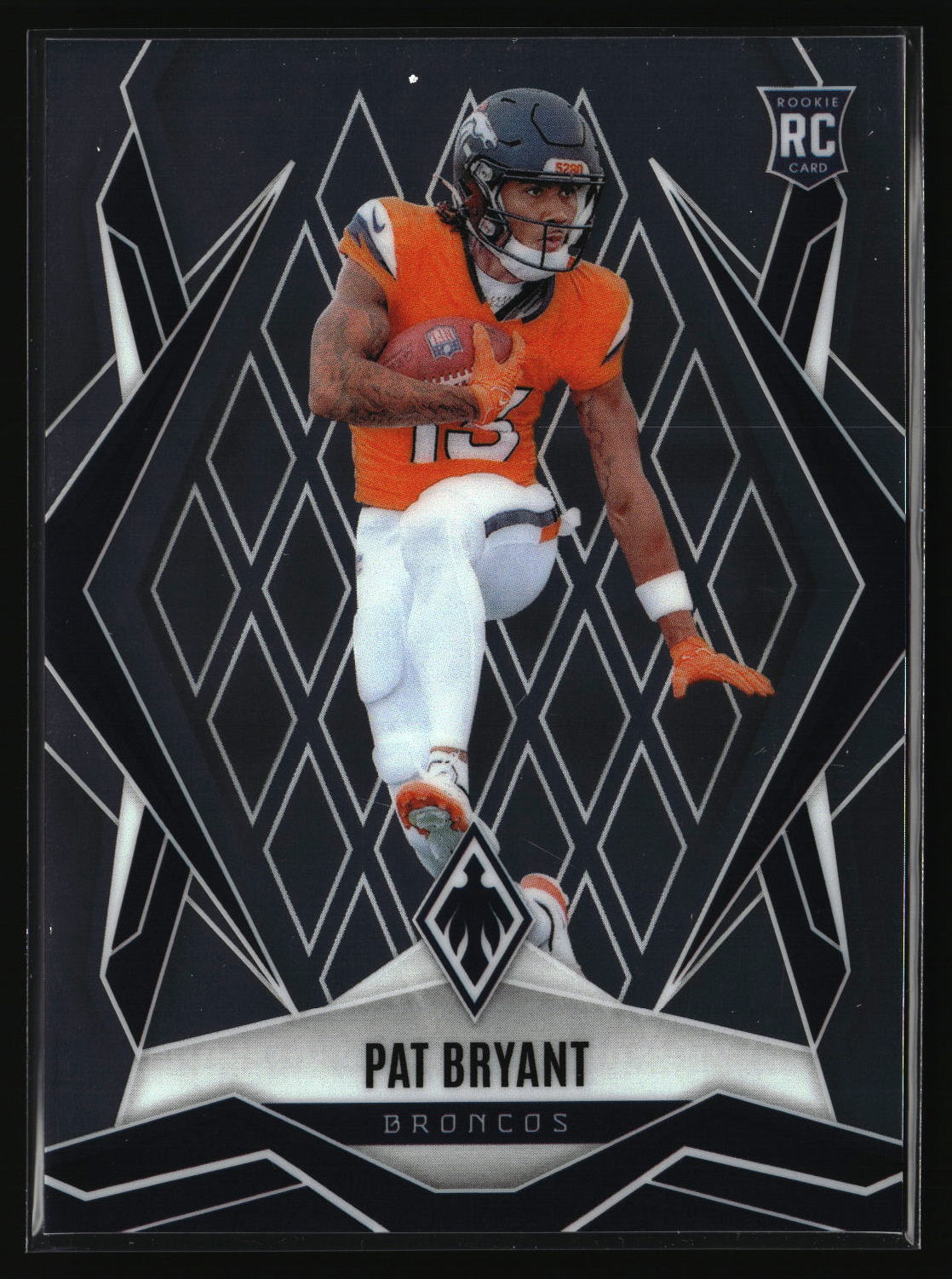 Pat Bryant 2025 Panini Phoenix #184