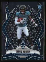 Travis Hunter 2025 Panini Phoenix #157