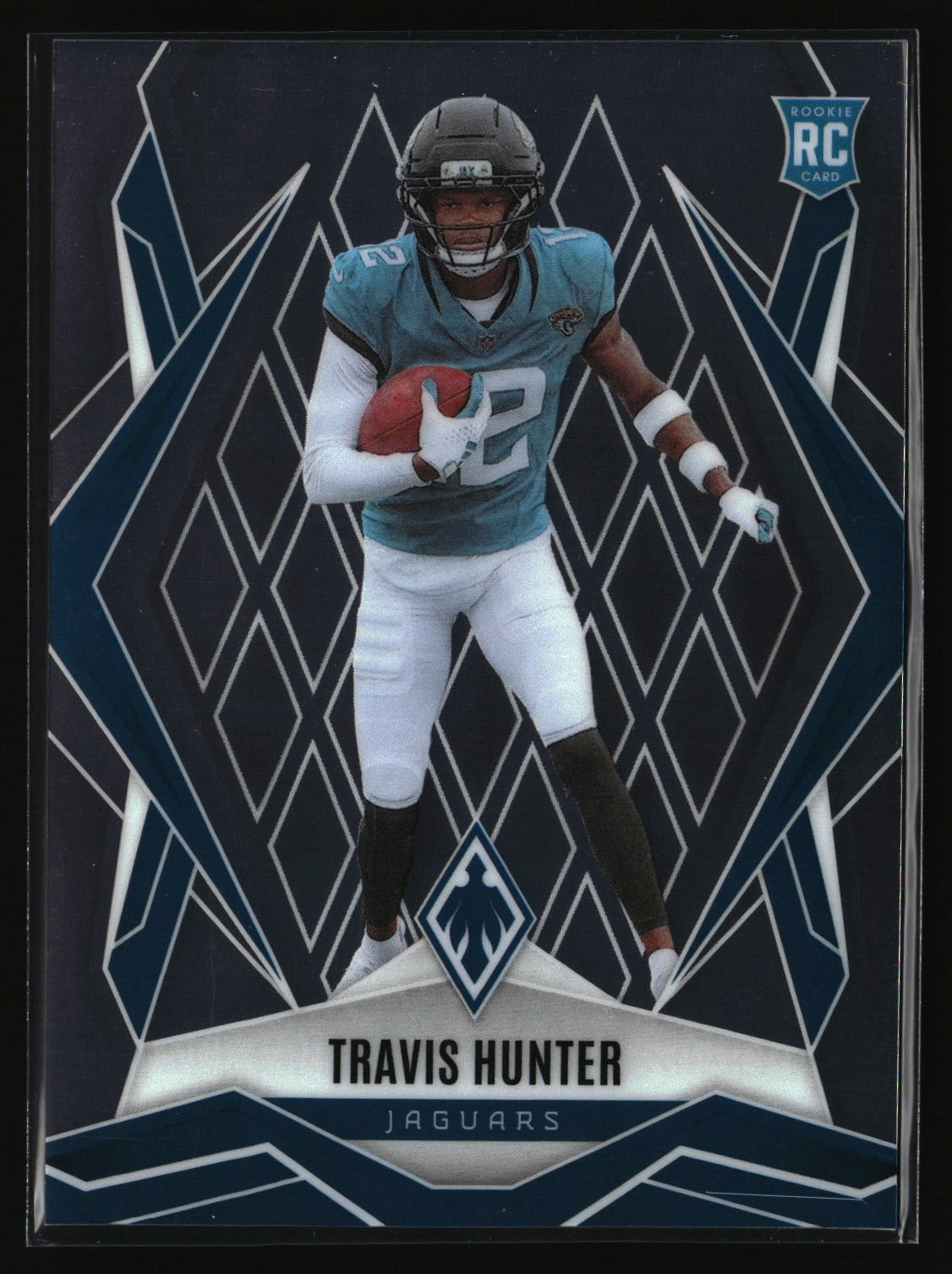 Travis Hunter 2025 Panini Phoenix #157