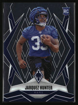 Jarquez Hunter 2025 Panini Phoenix #232