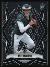 Kyle McCord 2025 Panini Phoenix #173