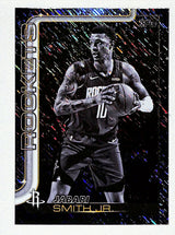 Jabari Smith Jr. 2025-26 Topps Surge #177 #/99