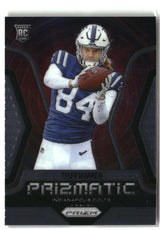Tyler Warren 2025 Panini Prizm Prizmatic #15