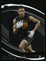 Arian Smith 2025 Panini Absolute Retail #104