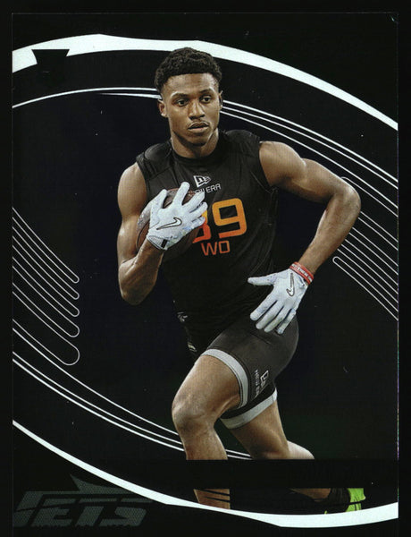 Arian Smith 2025 Panini Absolute Retail #104