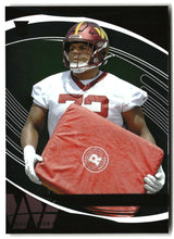 Josh Conerly Jr. 2025 Panini Absolute Retail #145