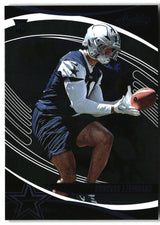 Donovan Ezeiruaku 2025 Panini Absolute Blue #119