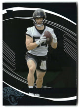 Jack Kiser 2025 Panini Absolute Retail #129