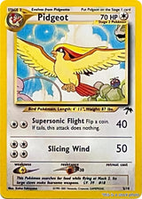 Pidgeot