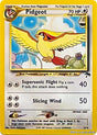 Pidgeot