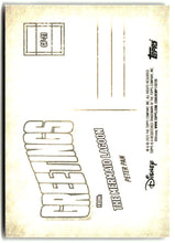 Load image into Gallery viewer, The Mermaid Lagoon 2025 Topps Disney Wonder Greetings From FoilFractor #GF-21
