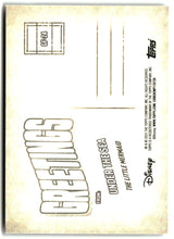 Load image into Gallery viewer, Under the Sea 2025 Topps Disney Wonder Greetings From FoilFractor #GF-24
