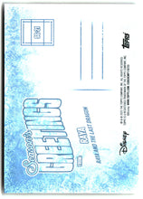 Load image into Gallery viewer, Raya 2025 Topps Disney Wonder Season's Greetings #SG-21
