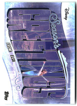 Load image into Gallery viewer, Elsa 2025 Topps Disney Wonder Season's Greetings #SG-6
