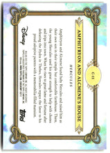 Load image into Gallery viewer, 2025 Topps Disney Wonder Castles, Cottages, and Casas #C-11
