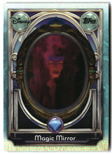 Magic Mirror 2025 Topps Disney Wonder #108