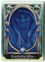 Grandmother Willow 2025 Topps Disney Wonder #133