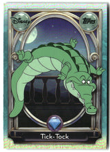 Tick-Tock 2025 Topps Disney Wonder #119