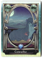 Caterpillar 2025 Topps Disney Wonder #115