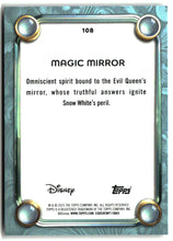 Load image into Gallery viewer, Magic Mirror 2025 Topps Disney Wonder #108
