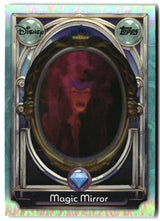 Magic Mirror 2025 Topps Disney Wonder #108
