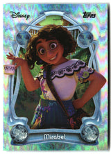 Mirabel 2025 Topps Disney Wonder #94