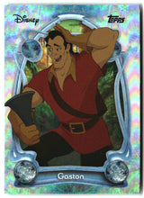 Gaston 2025 Topps Disney Wonder #45