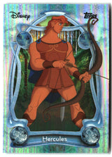 Hercules 2025 Topps Disney Wonder #57
