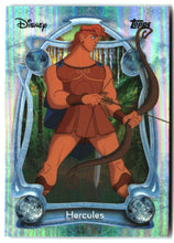 Load image into Gallery viewer, Hercules 2025 Topps Disney Wonder #57
