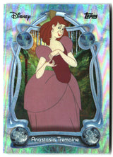 Anastasia Tremaine 2025 Topps Disney Wonder #14