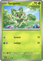Sprigatito - 013/198 - [SVI - SV01: Scarlet & Violet Base Set]
