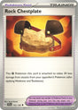 Rock Chestplate