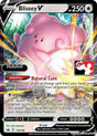 Blissey V - 119/198