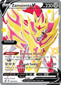 Zamazenta V (Shiny) - SWSH293