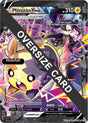 Morpeko V-Union (SWSH287-290)