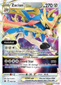 Zacian VSTAR