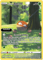 Hisuian Voltorb