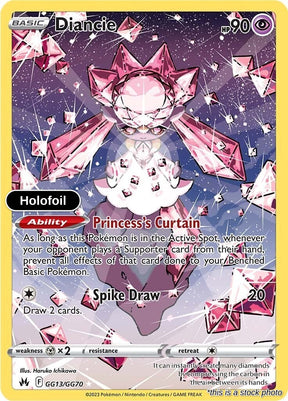 Diancie