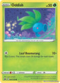 Oddish