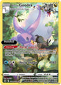 Hisuian Goodra