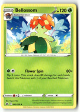Bellossom