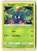 Tangela - 004/159 - [CRZ - SWSH: Crown Zenith]