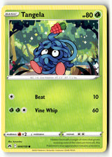 Tangela - 004/159 - [CRZ - SWSH: Crown Zenith]