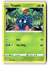 Tangela - 004/159 - [CRZ - SWSH: Crown Zenith]