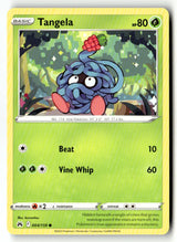 Tangela - 004/159 - [CRZ - SWSH: Crown Zenith]
