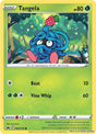 Tangela - 004/159 - [CRZ - SWSH: Crown Zenith]