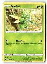 Scyther - 006/159 - [CRZ - SWSH: Crown Zenith]