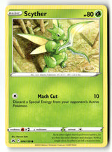 Scyther - 006/159 - [CRZ - SWSH: Crown Zenith]