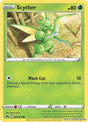 Scyther - 006/159 - [CRZ - SWSH: Crown Zenith]
